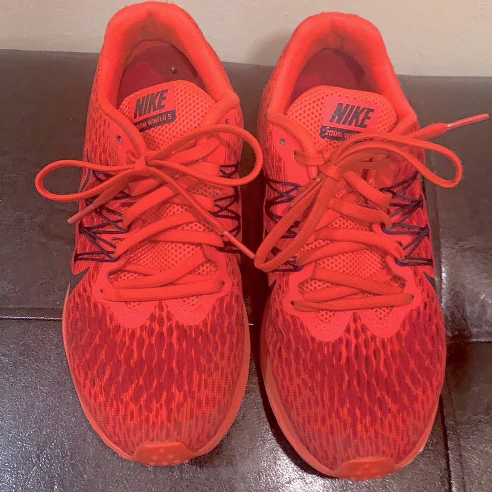 Nike Youth sneakers